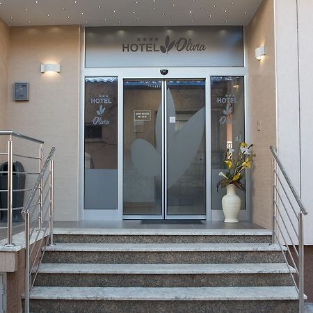 Hotel Olivia Međugorje Exterior foto