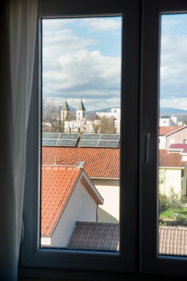 Hotel Olivia Međugorje Exterior foto